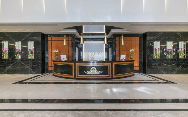 Four Points by Sheraton Costa Blanca Resort