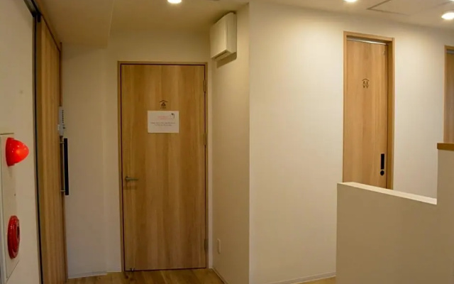04 village Namba - Vacation STAY 17857v