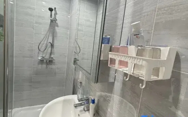 Min Su Rooms