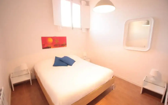 Roof Apartment Funicolare