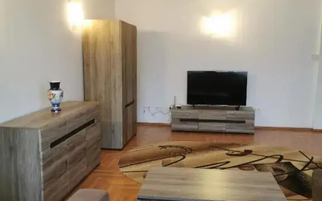 Central Apartman