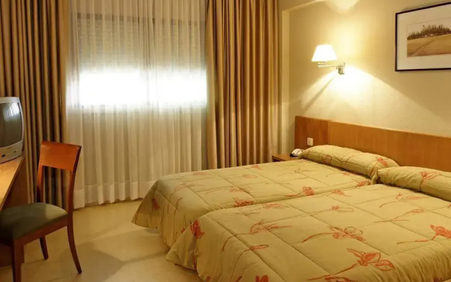 Hotel Alhama