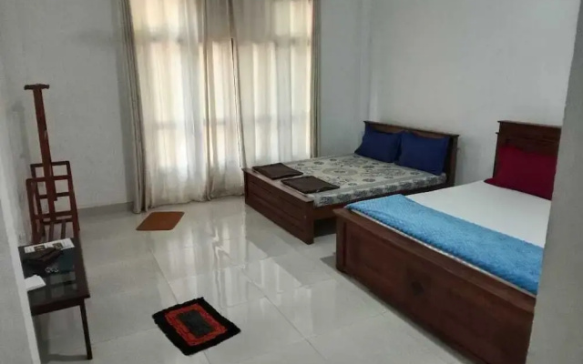 licencez bosa apartment katunayake