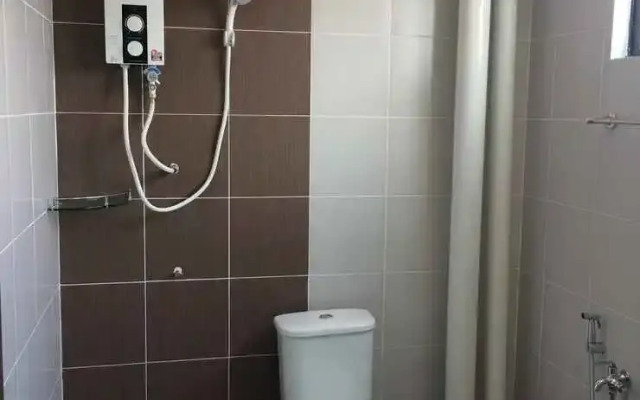 Sekata Apartment