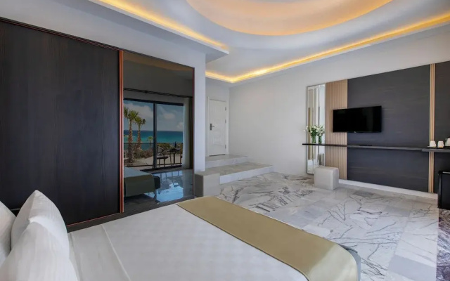 Sun Pearl Resort Çeşme