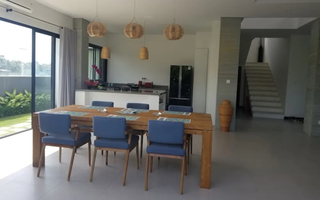 Villa Damai