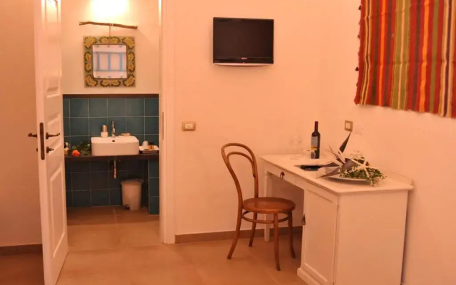 Hotel Villa Pimpina