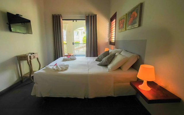 Flor da Mata Apart Hotel