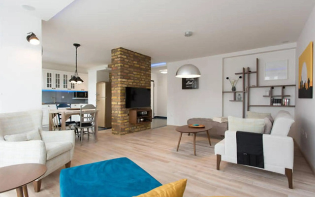 Apartment Društveni dom