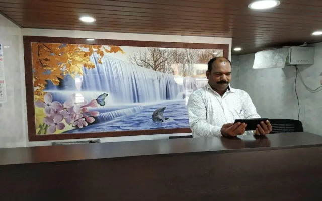 Guest Nest By OYO Rooms