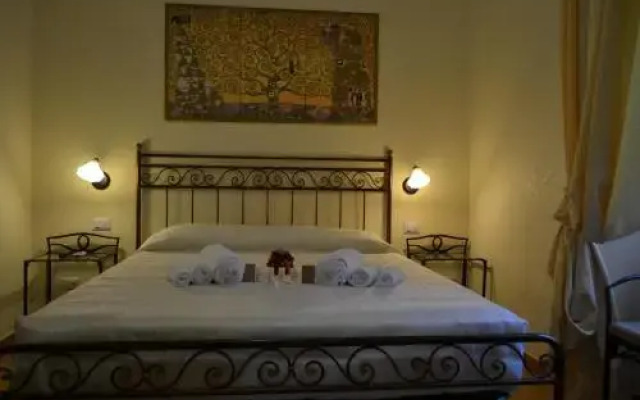 B&B Tuccis House