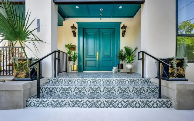 Private Suite in Historic Austin B&b: Sleeps 2!