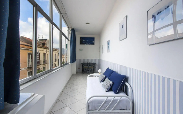 Palazzo Starace Relais