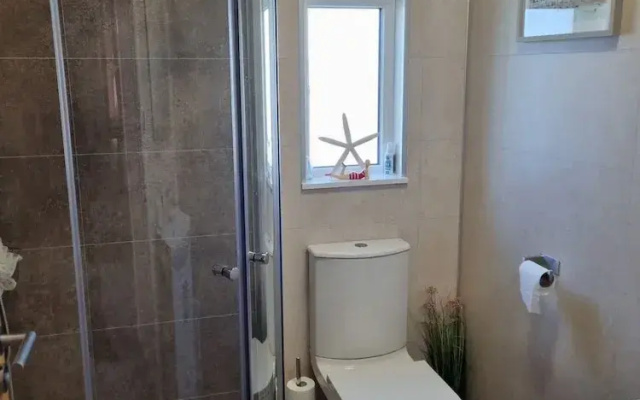 Captivatingly Stunning 2-bed Chalet in Bridlington