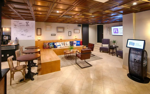 The Quincy, an Ascend Collection Hotel
