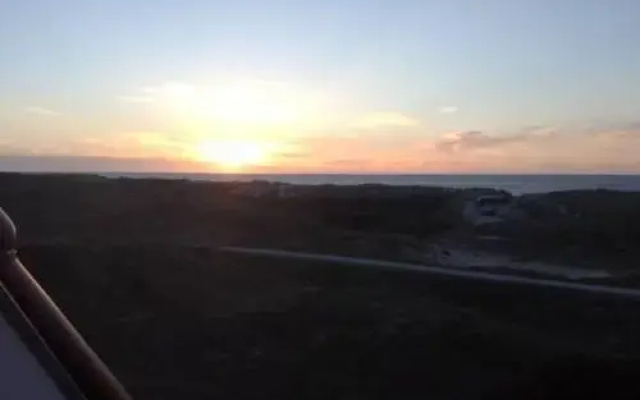 Strandhotel Buren aan Zee