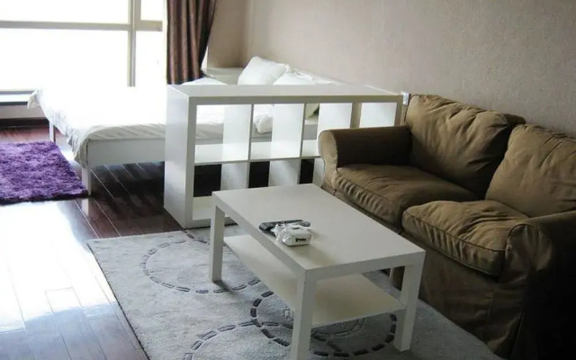 Lovely Home Boutique Apartments CBD