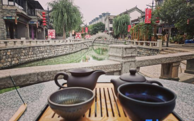 Xiaolou Tingyu Inn