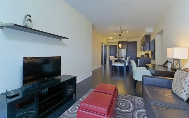 Mary-am Suites - Republic Suites