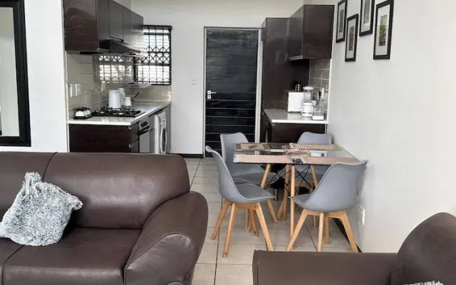 Intimate Home Away From Home