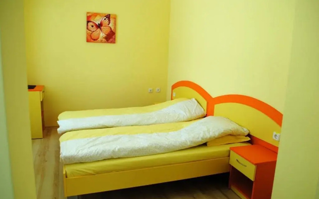 Hotel Kantona