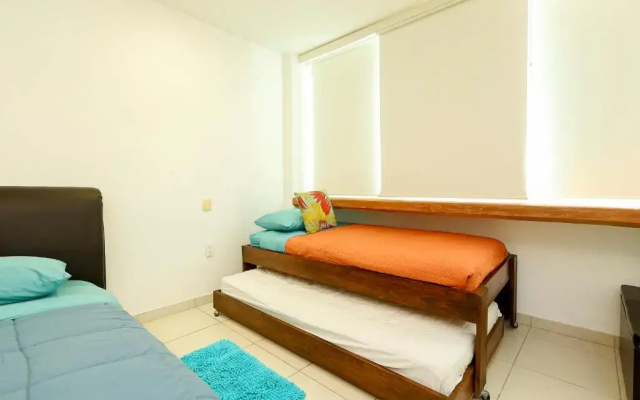HostPal Las Brisas Ixtapa
