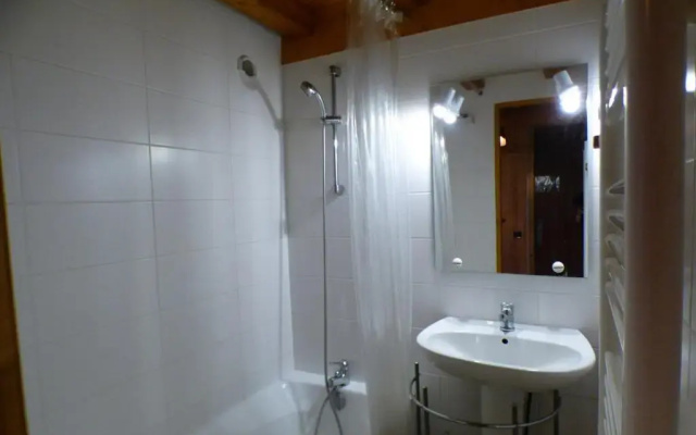 Appartement Les Saisies, 3 pièces, 8 personnes - FR-1-594-45