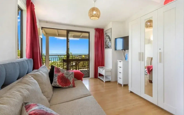 Villa Sanctuary at Palm Beach