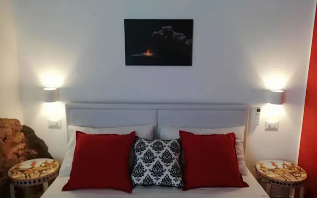 GH Rooms Catania