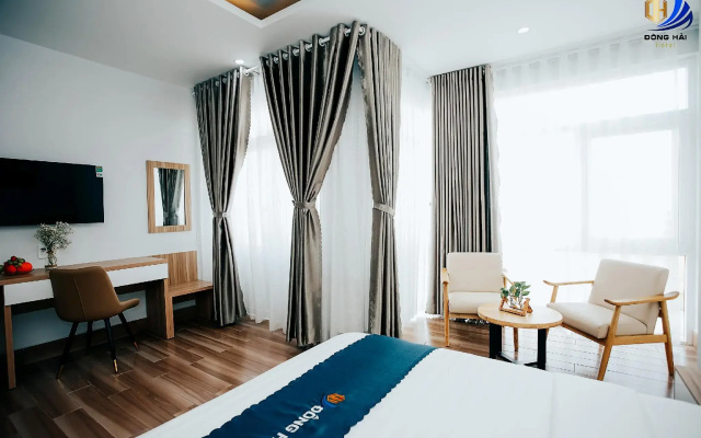 Dong Hai Hotel Rach Gia