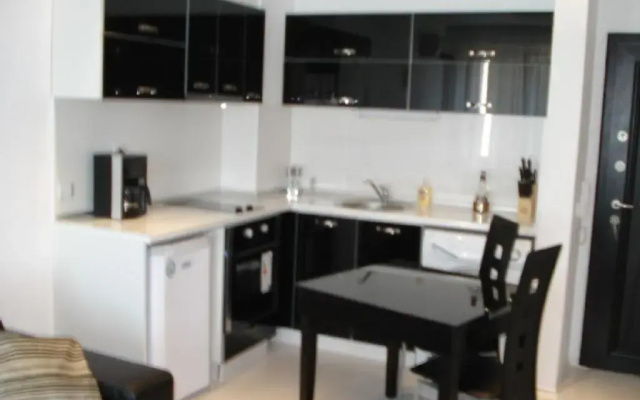 Apartment Rich