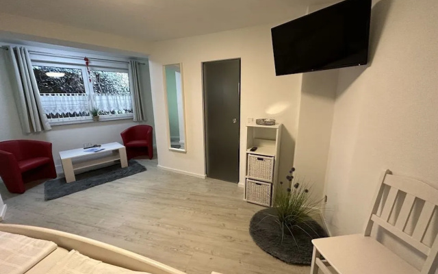 Hotel Ursula Garni