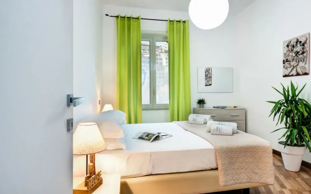 Loving Times Apartment