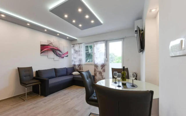 Reza Luxury Apartment