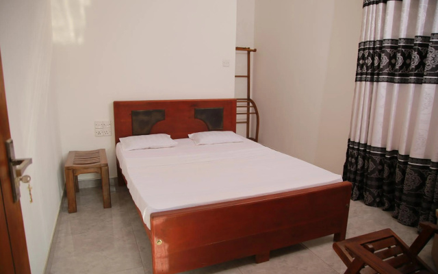 Guruge guest house
