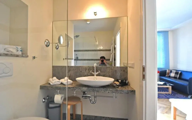 Aqua Suite