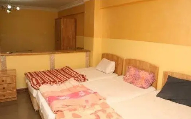 Aqaba Dunes Hotel Suites