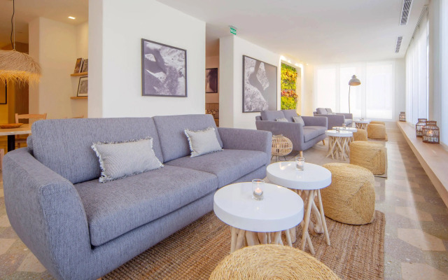 Hotel HM Alma Beach - Adults Only