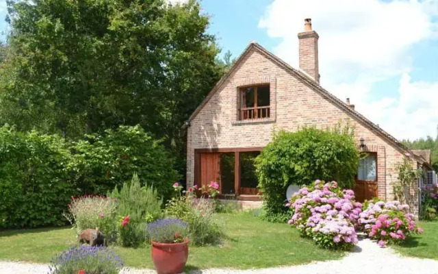 Gîte de Bellevue