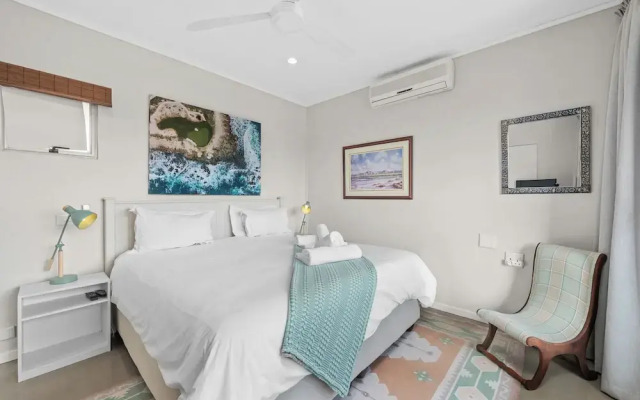 San Lameer Villa Rentals 2534