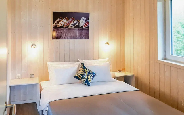4 Star Holiday Home in Friedrichkoog