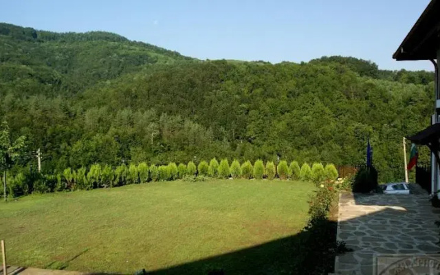 Hadji Hristovata House