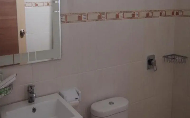 Hotel Astiti