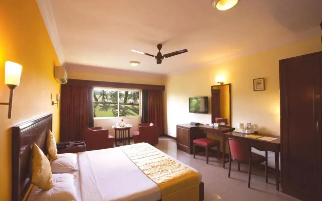 Ras by Treat Resorts, Silvassa -