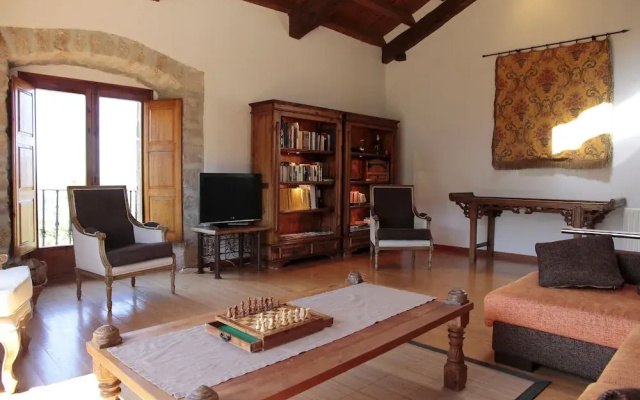 Casa Grande Del Acebal