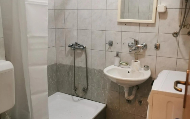 007 Apartments - City Center, Strumica, Macedonia