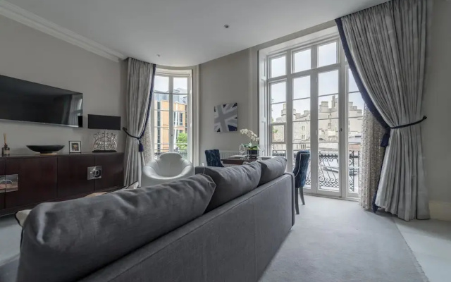 Hampden Apartments - The William