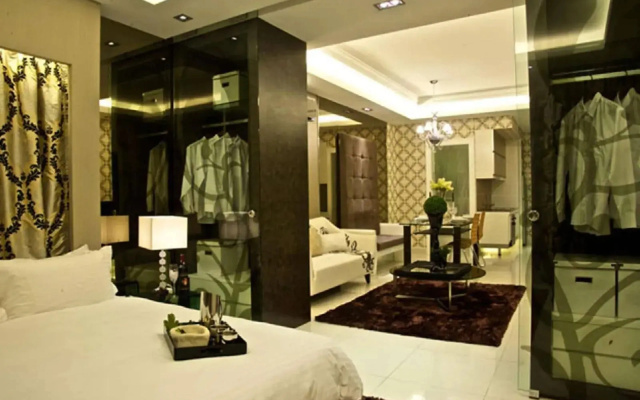 Damas Suites & Residence by Drew Homes