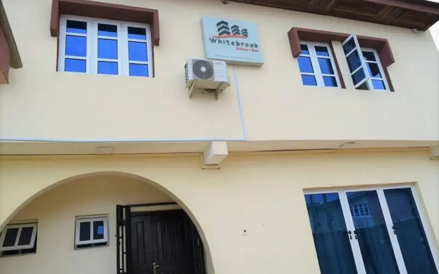 Whitebrook Suites and Bar