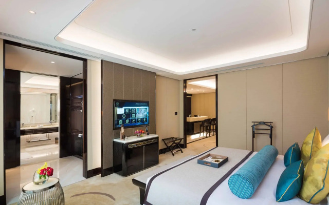 Narcissus 88 Boutique Hotel Jeddah